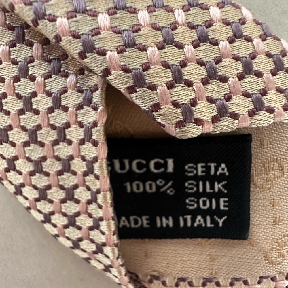 Ties - Picture 2 of 2